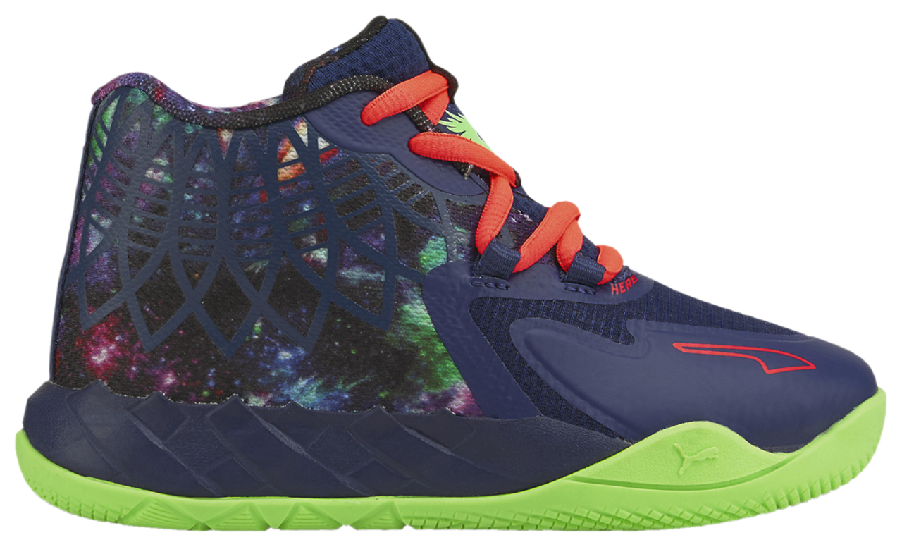 PUMA MB1 Galaxy Image 1 of 5. Tap to open photo gallery.