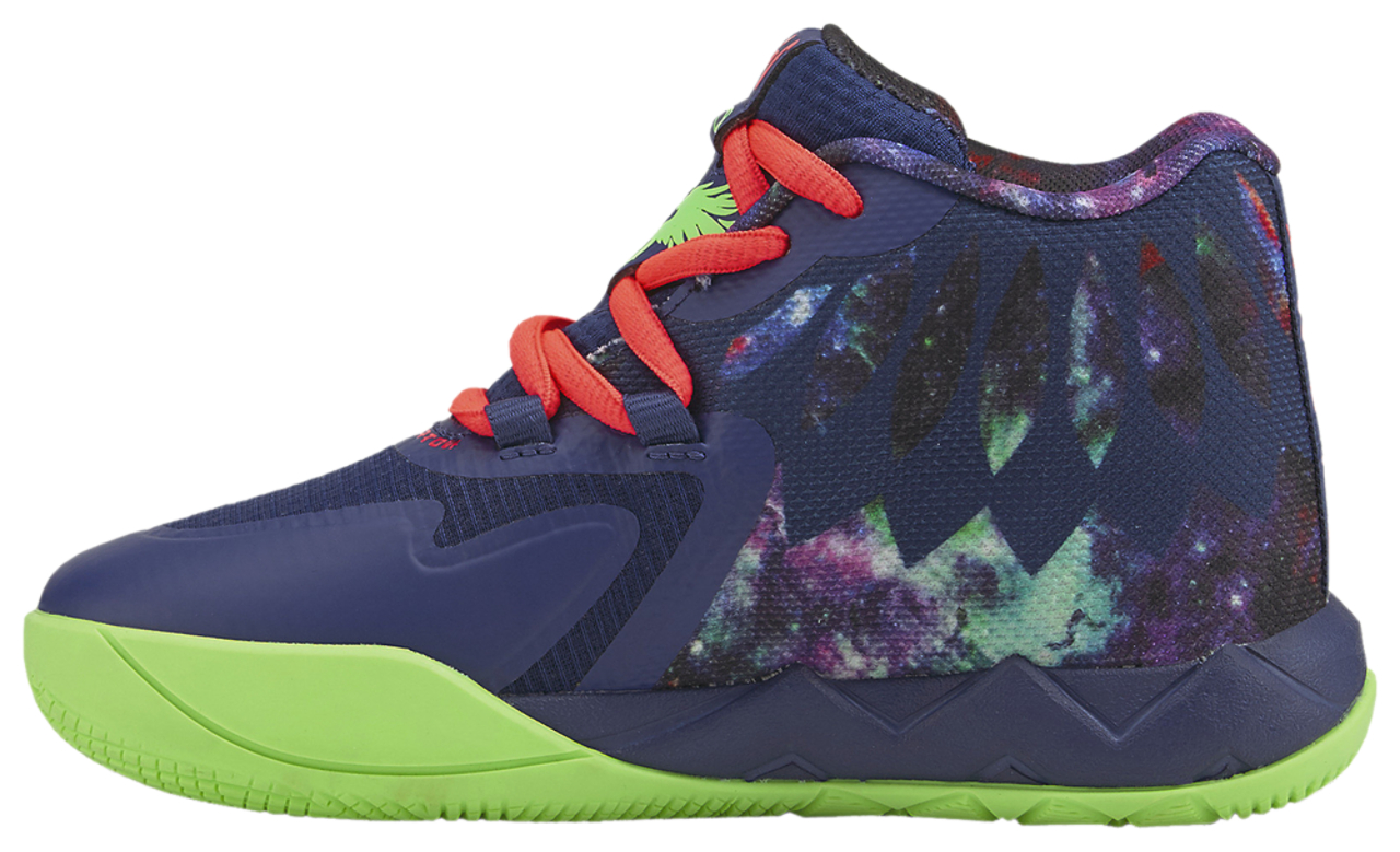 PUMA MB1 Galaxy Image 2 of 5. Tap to open photo gallery.