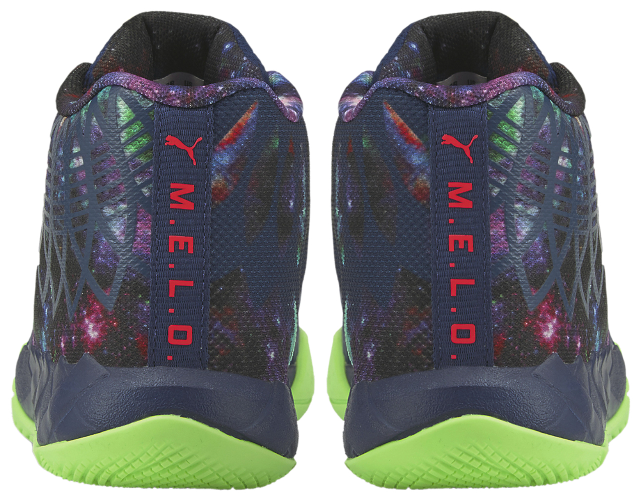 PUMA MB1 Galaxy Image 3 of 5. Tap to open photo gallery.