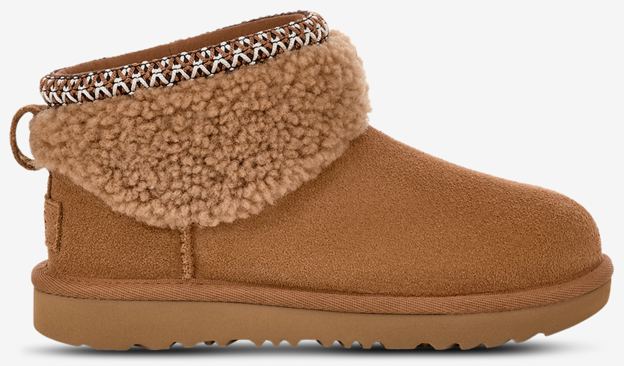 UGG Ultra Mini Image 1 of 5. Tap to open photo gallery.