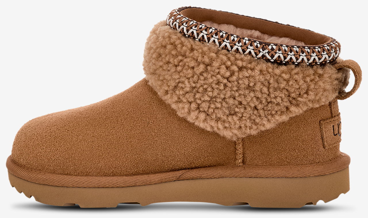UGG Ultra Mini Image 2 of 5. Tap to open photo gallery.