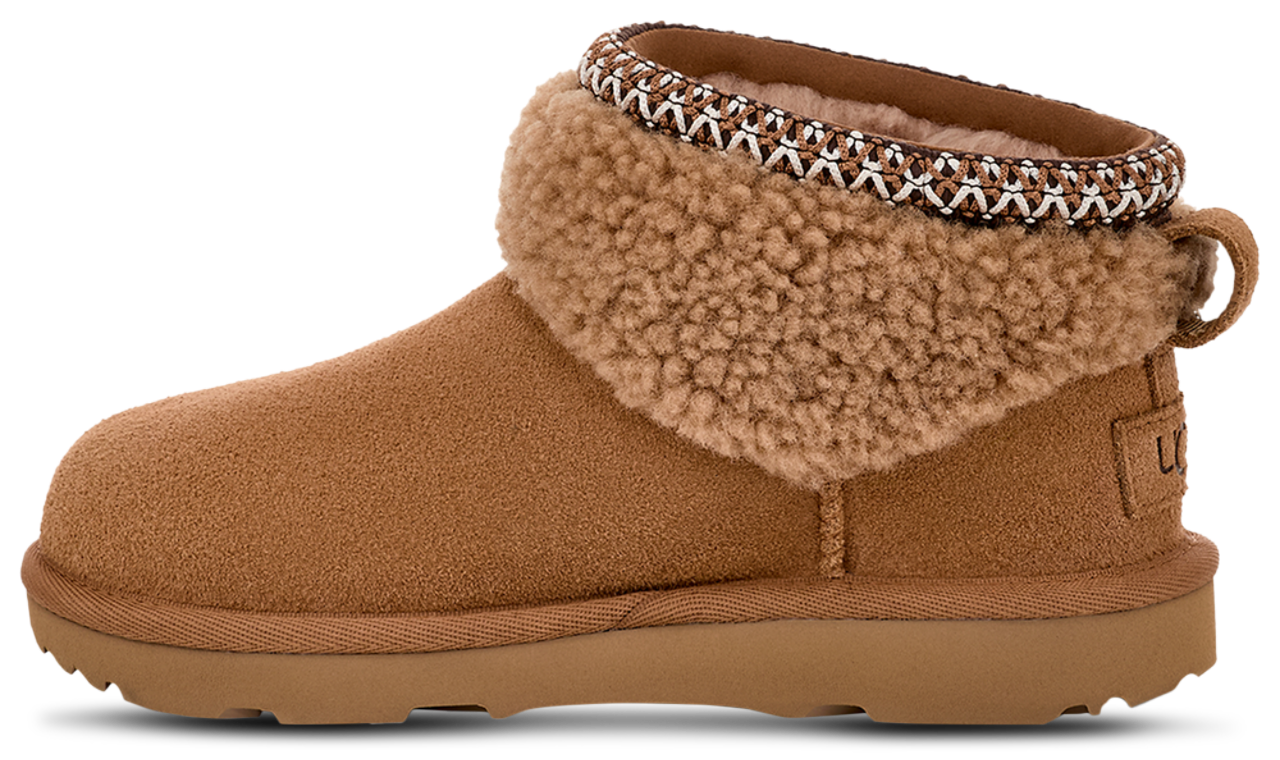 UGG Ultra Mini Image 2 of 5. Tap to open photo gallery.