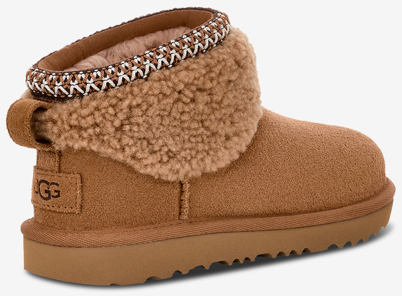 UGG Ultra Mini Image 3 of 5. Tap to open photo gallery.