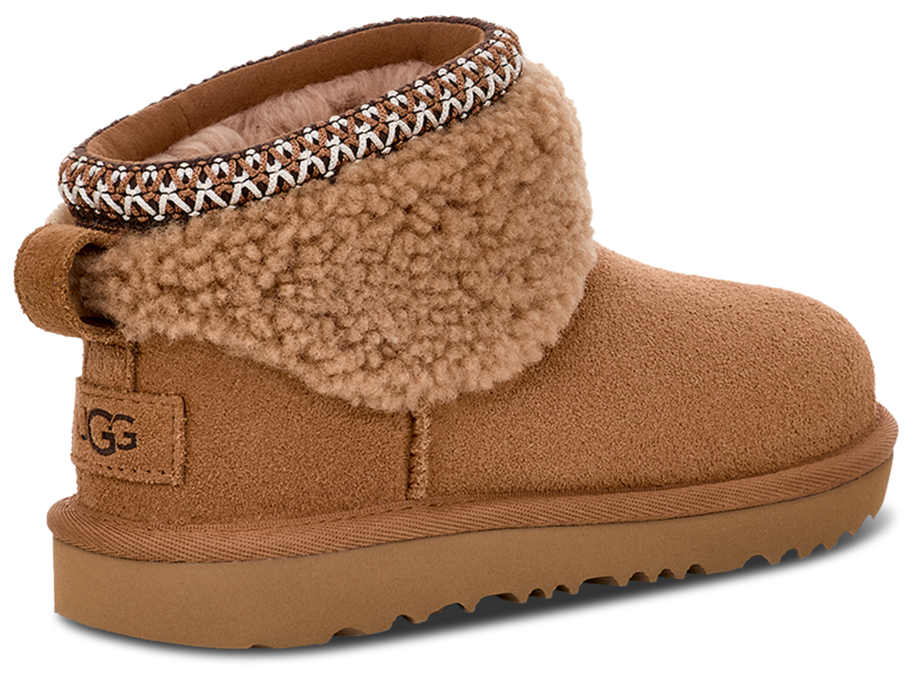 UGG Ultra Mini Image 3 of 5. Tap to open photo gallery.