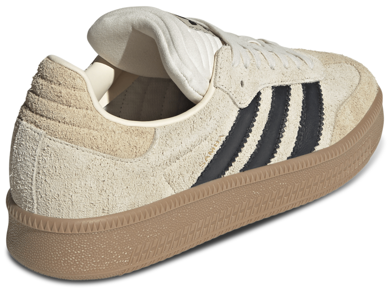 adidas Originals Samba XLG  Image 3 of 5. Tap to open photo gallery.