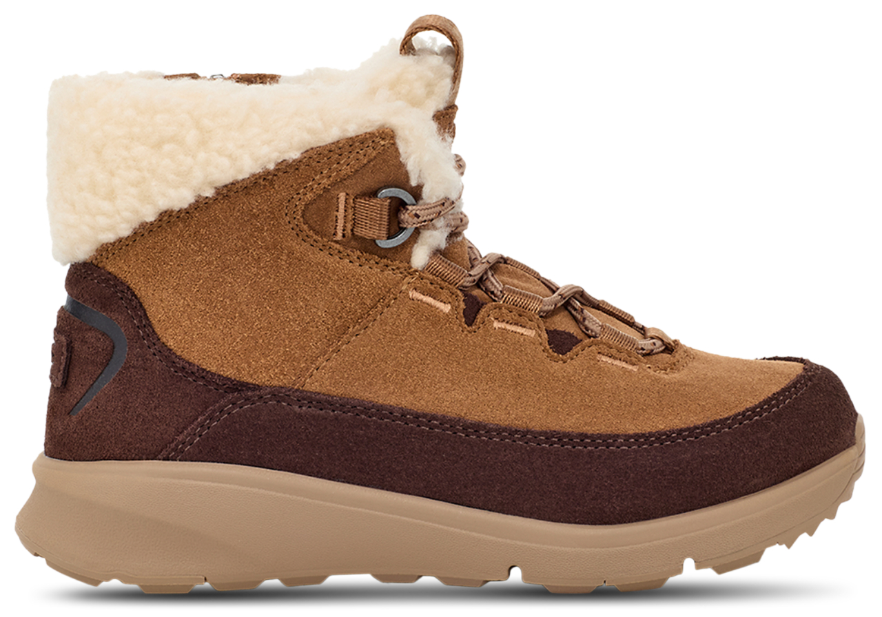 UGG Terretrail Cozy Lace Foot Locker