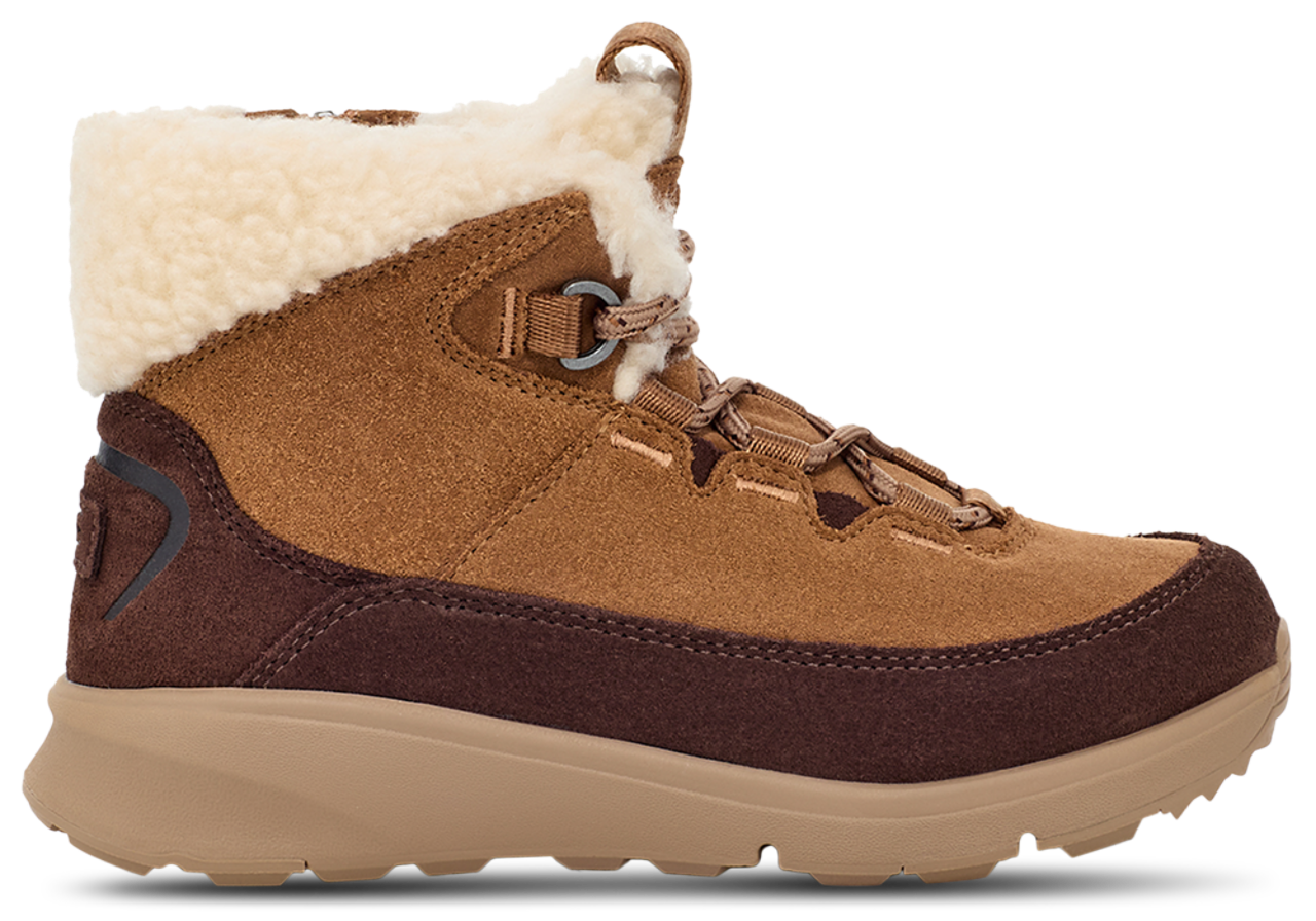 UGG Terretrail Cozy Lace Image 1 of 6. Tap to open photo gallery.