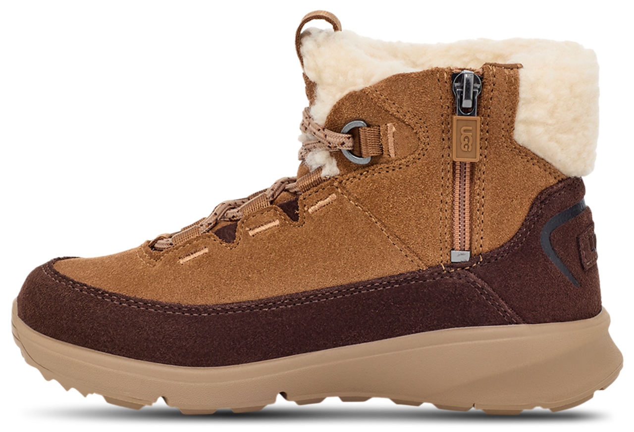 UGG Terretrail Cozy Lace Image 2 of 6. Tap to open photo gallery.