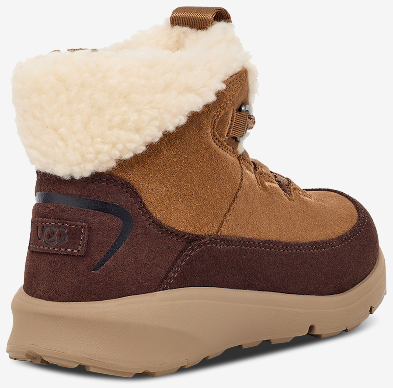UGG Terretrail Cozy Lace Image 3 of 6. Tap to open photo gallery.