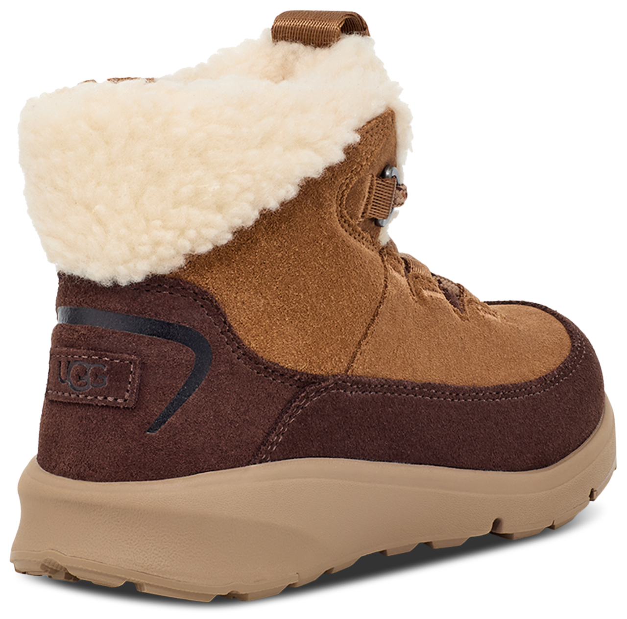 UGG Terretrail Cozy Lace Image 3 of 6. Tap to open photo gallery.