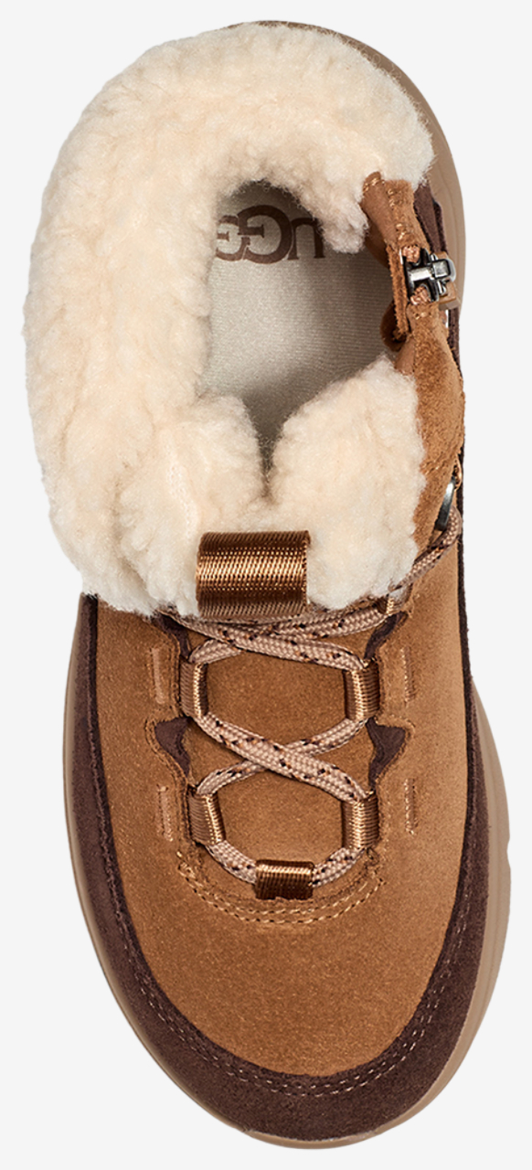 UGG Terretrail Cozy Lace Image 4 of 6. Tap to open photo gallery.
