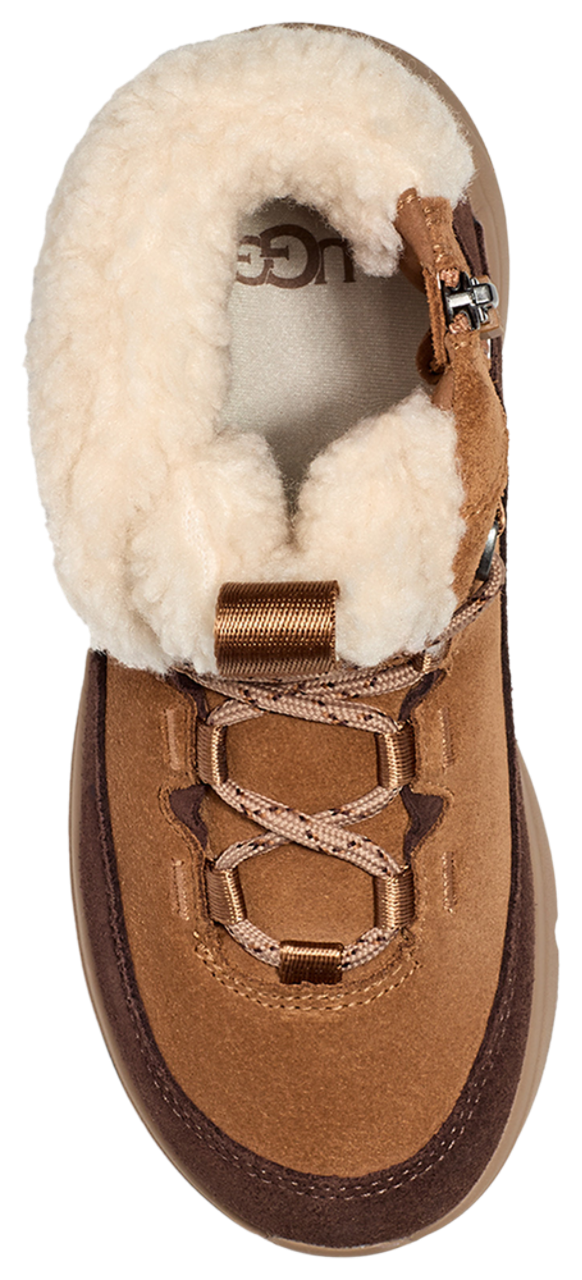 UGG Terretrail Cozy Lace Image 4 of 6. Tap to open photo gallery.