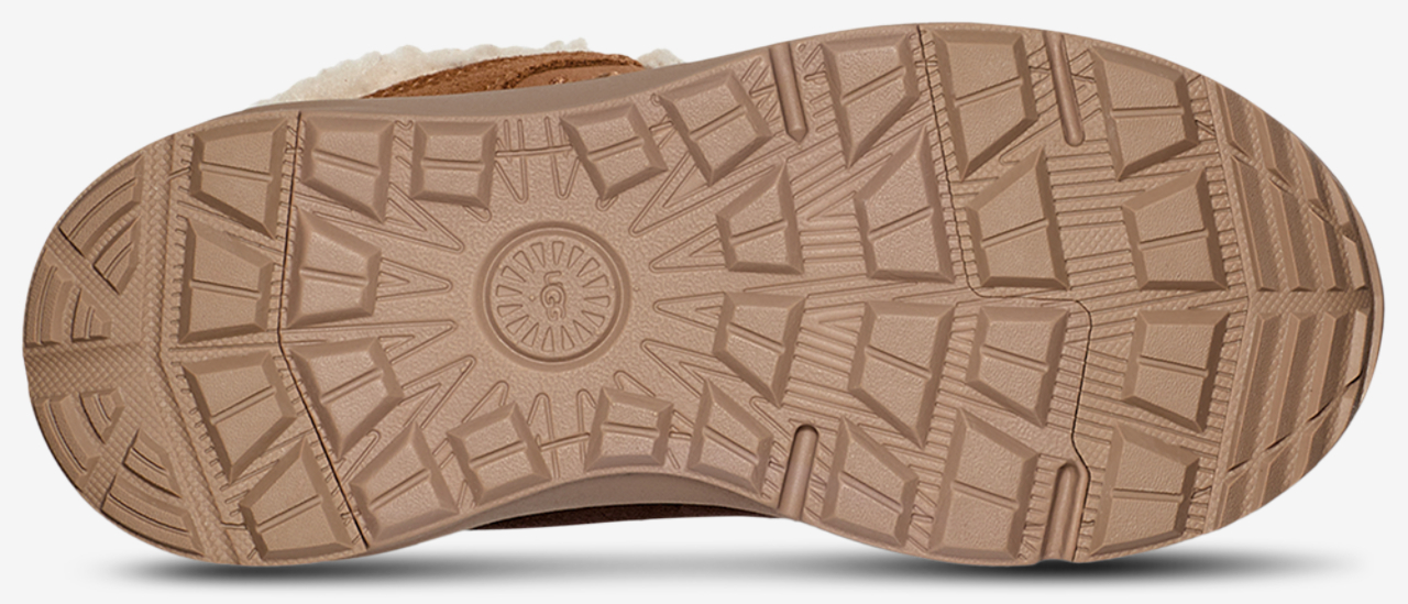 UGG Terretrail Cozy Lace Image 5 of 6. Tap to open photo gallery.