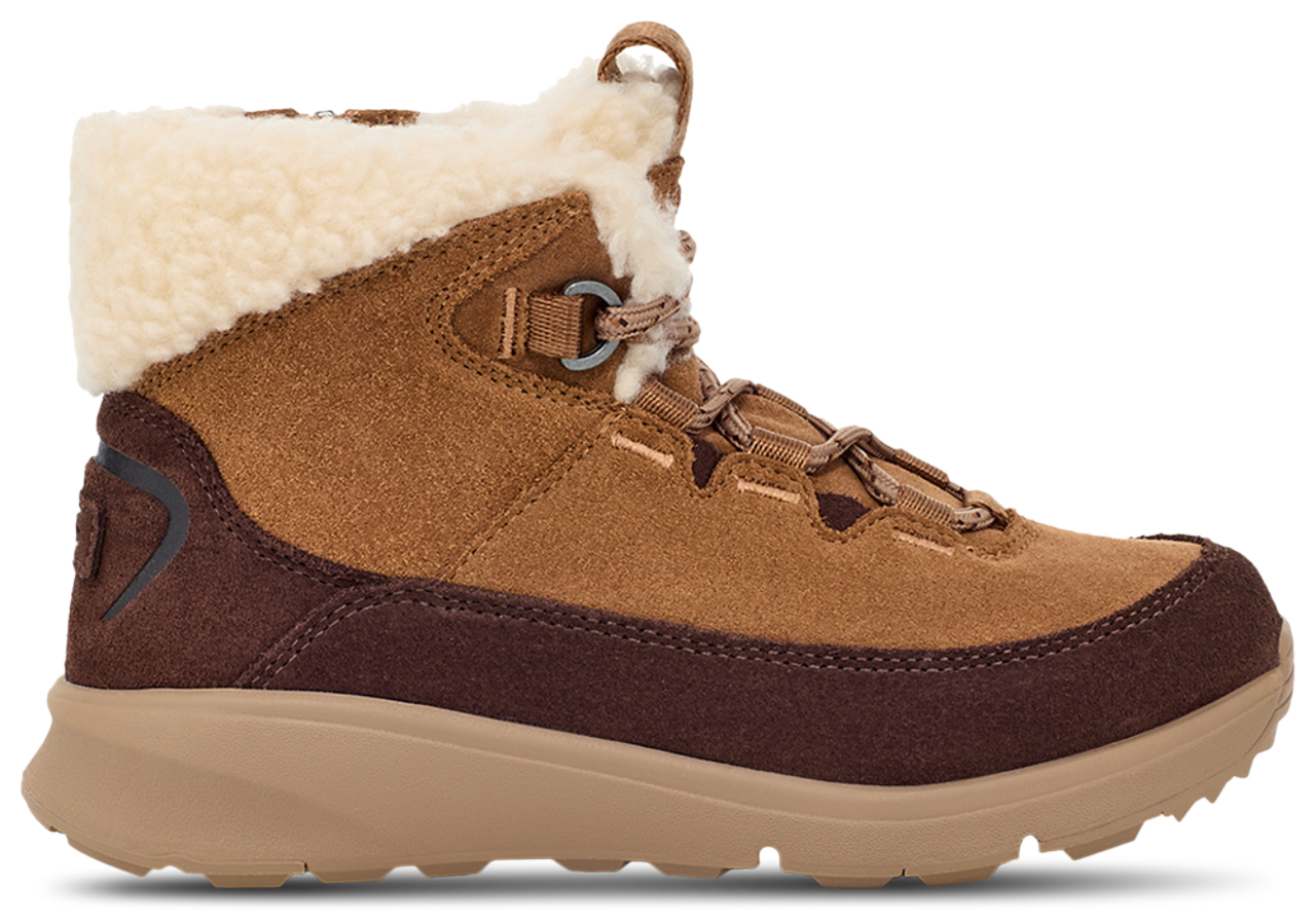 UGG Terretrail Cozy Lace Image 1 of 5. Tap to open photo gallery.