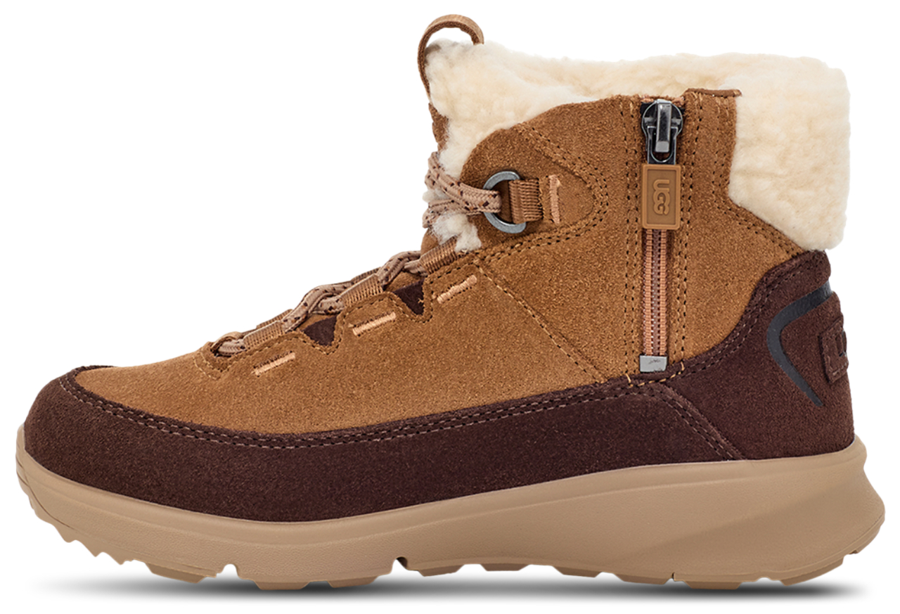 UGG Terretrail Cozy Lace Image 2 of 5. Tap to open photo gallery.