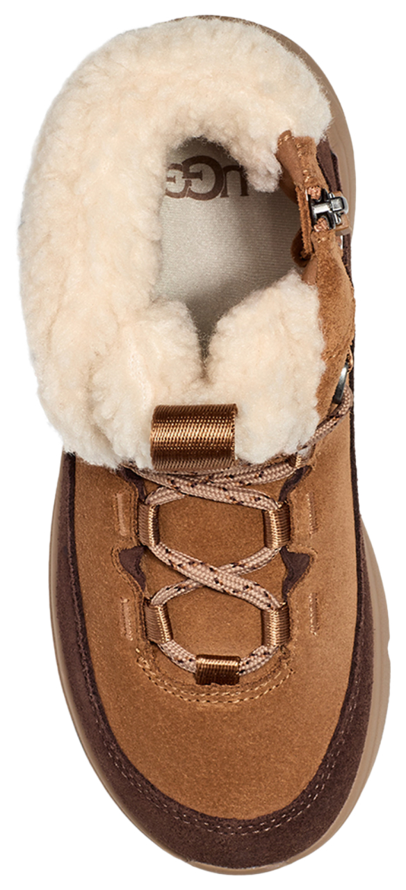UGG Terretrail Cozy Lace Image 4 of 5. Tap to open photo gallery.