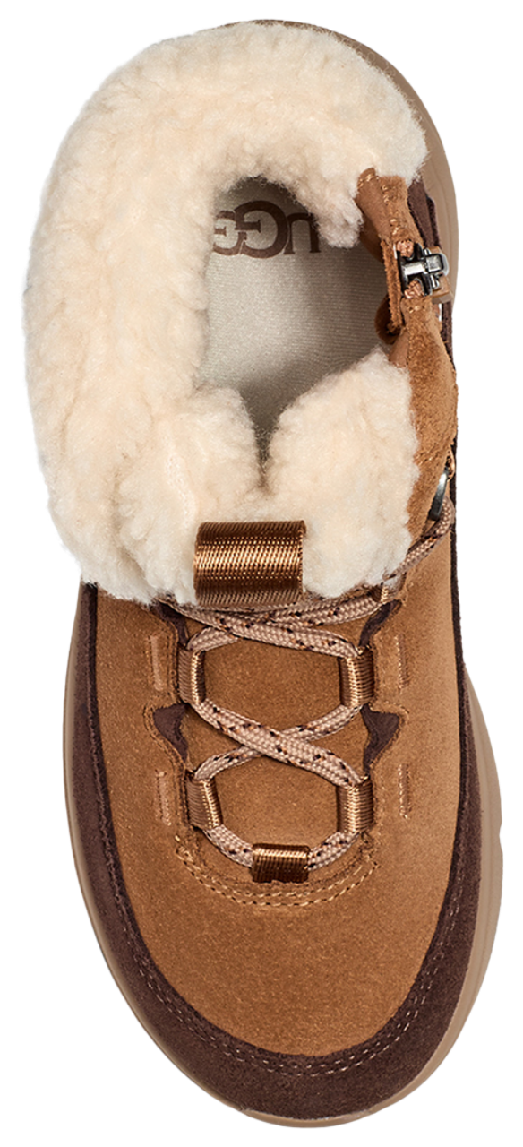 UGG Terretrail Cozy Lace Image 4 of 5. Tap to open photo gallery.