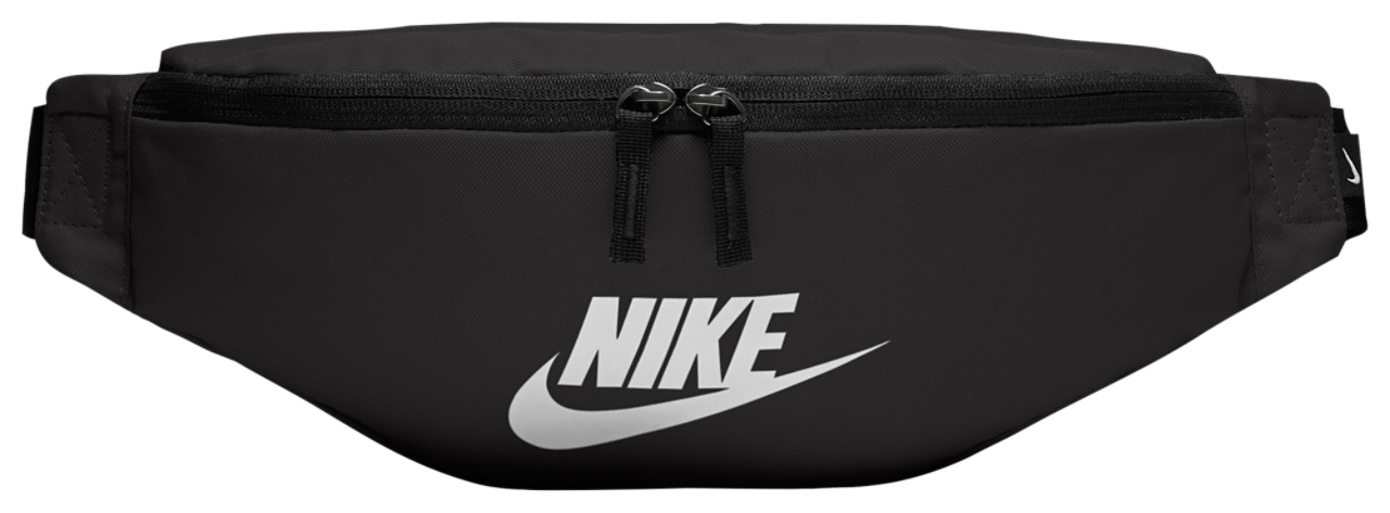 Nike Heritage Hip Pack Image 1 of 3. Tap to open photo gallery.
