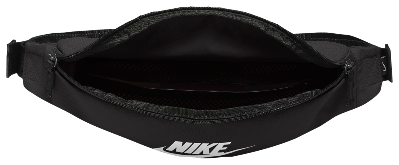 Nike Heritage Hip Pack Image 3 of 3. Tap to open photo gallery.