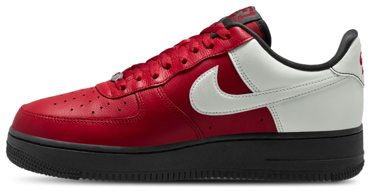 Nike Air Force 1 '07 LV8  Image 2 of 4. Tap to open photo gallery.