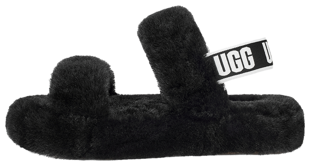 UGG Oh Yeah Slide Image 2 of 5. Tap to open photo gallery.
