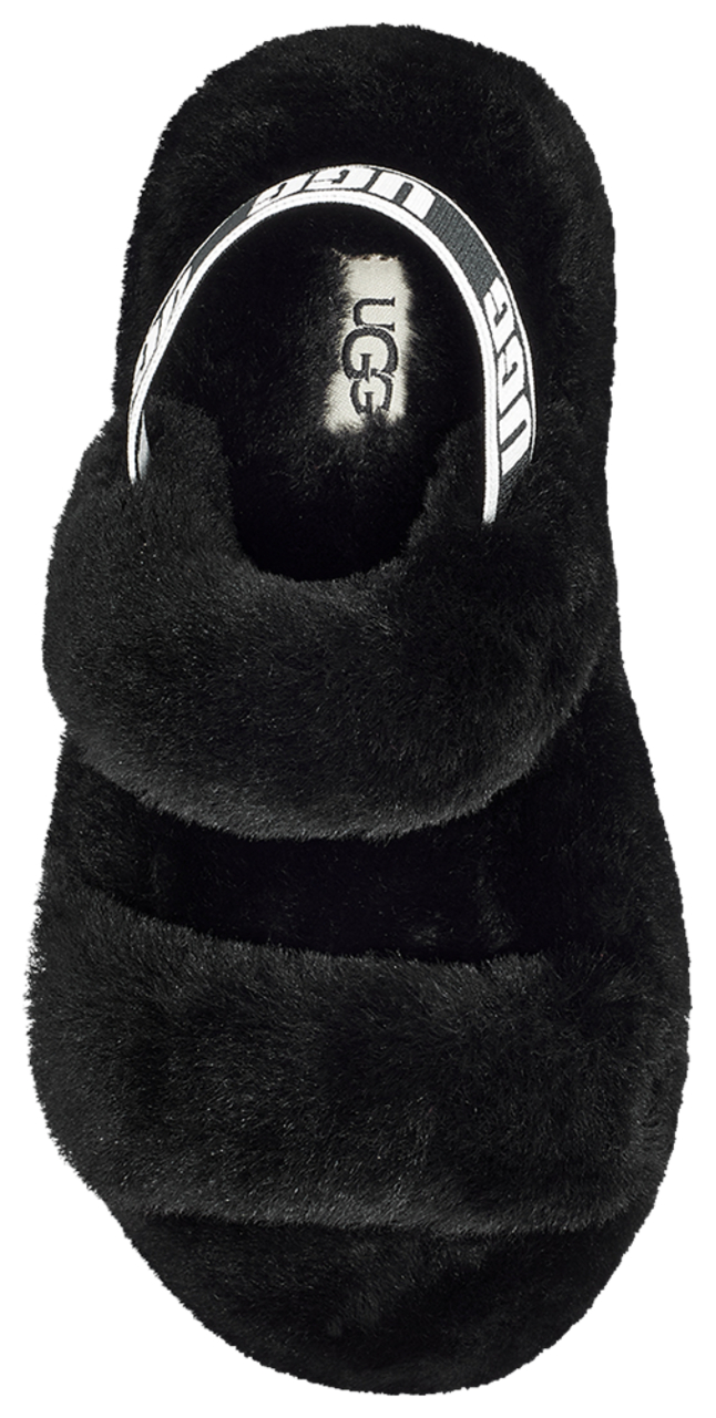 UGG Oh Yeah Slide Image 4 of 5. Tap to open photo gallery.