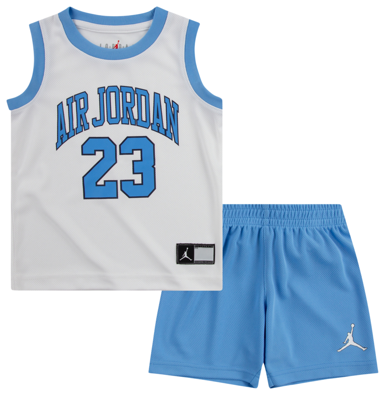 Jordan 23 Muscle DNA Shorts Set Image 1 of 7. Tap to open photo gallery.