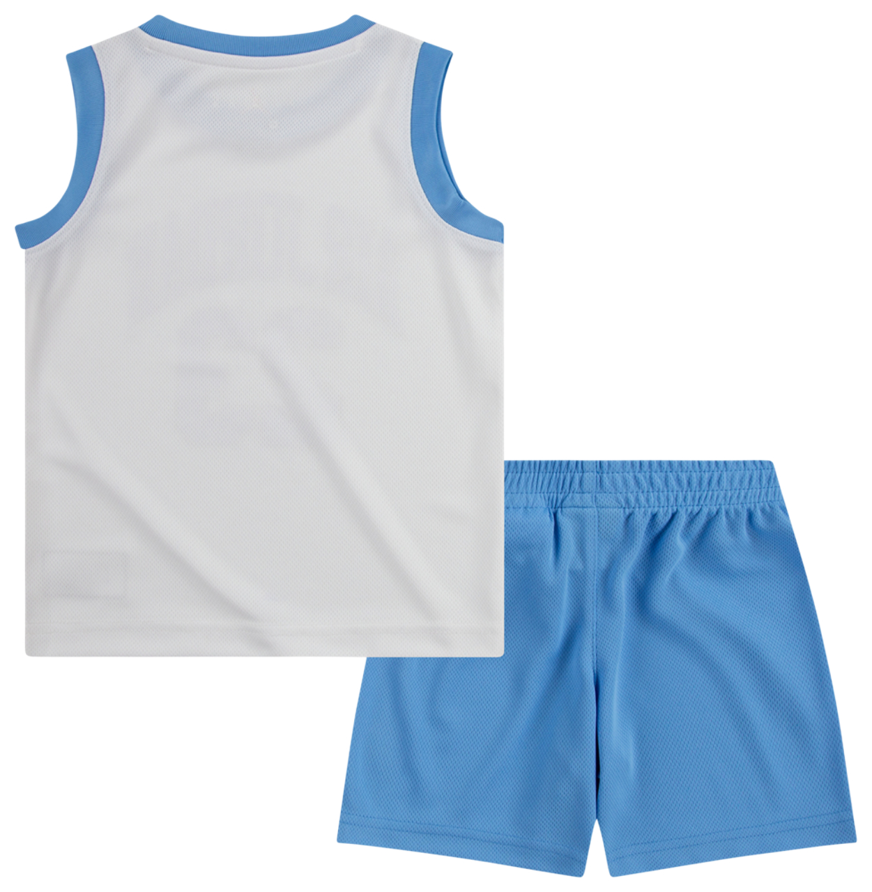 Jordan 23 Muscle DNA Shorts Set Image 2 of 7. Tap to open photo gallery.