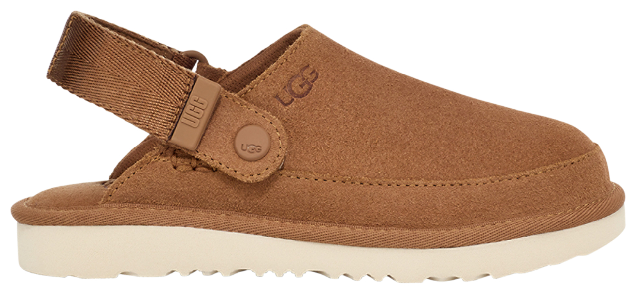 UGG Goldenstar Clogs - Girls' Preschool | Kids Foot Locker