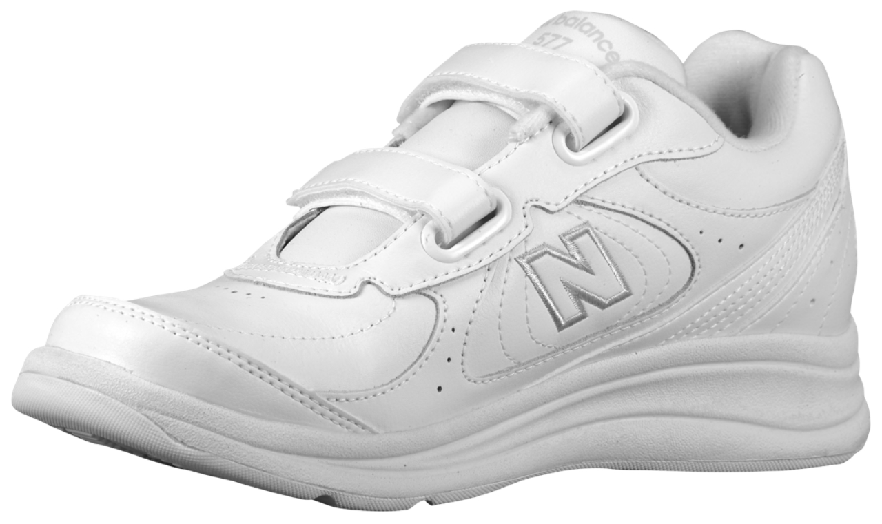 New Balance 577 Hook & Loop Image 2 of 5. Tap to open photo gallery.