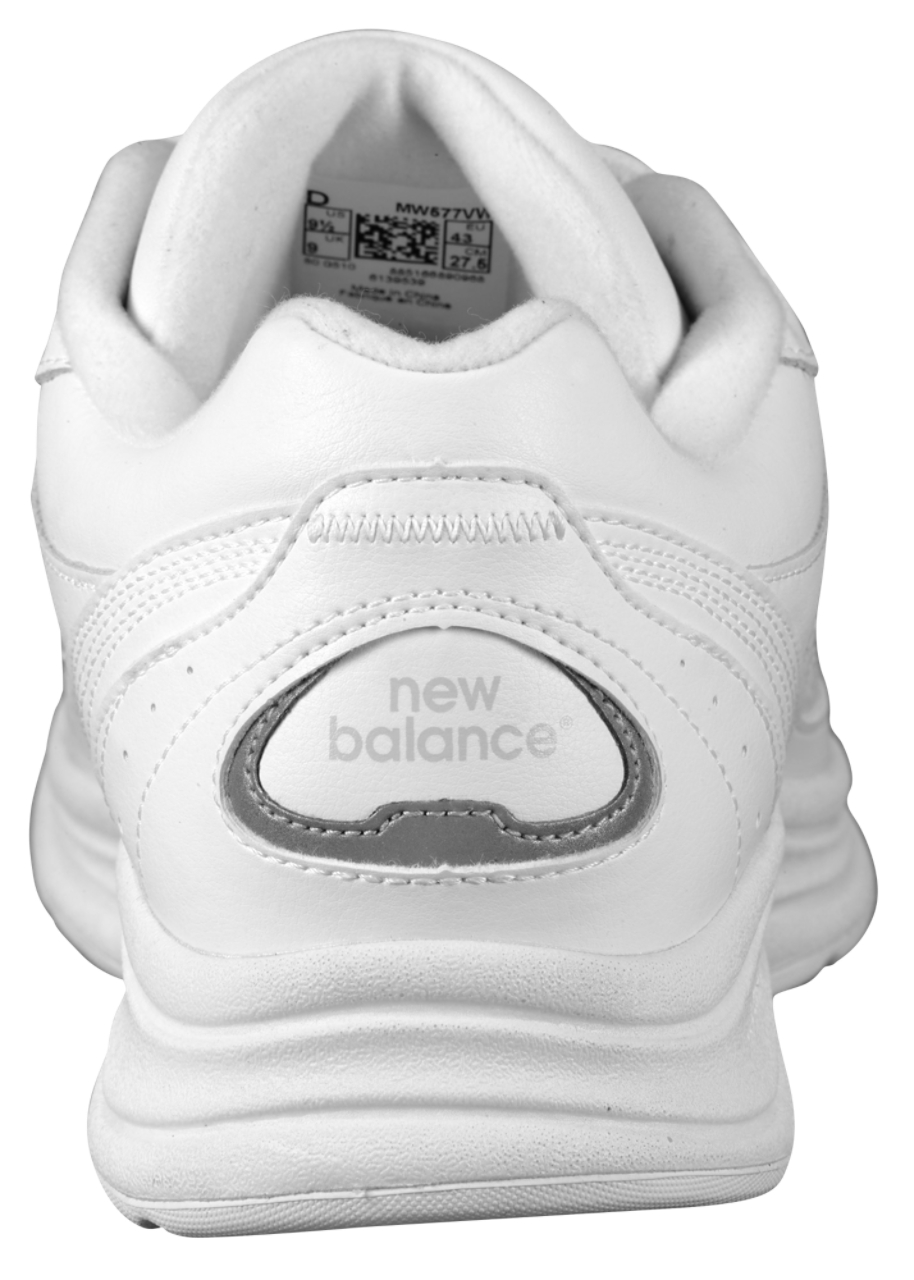 New Balance 577 Hook & Loop Image 3 of 5. Tap to open photo gallery.