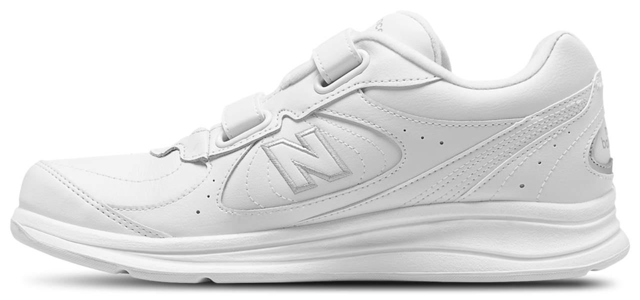 New Balance 577 Hook & Loop Image 2 of 5. Tap to open photo gallery.