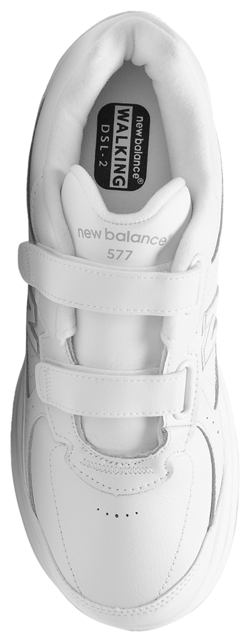 New Balance 577 Hook & Loop Image 4 of 5. Tap to open photo gallery.
