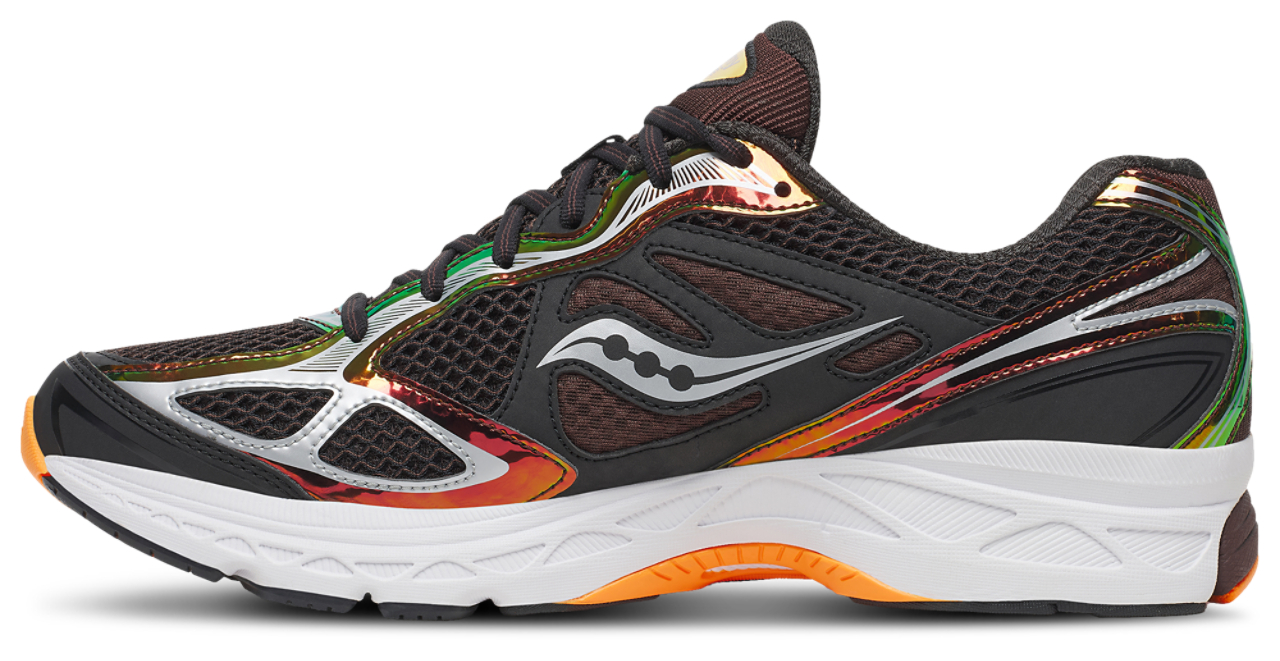 Saucony Progrid Guide 7  Image 2 of 6. Tap to open photo gallery.