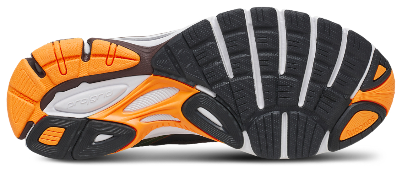 Saucony Progrid Guide 7  Image 5 of 6. Tap to open photo gallery.