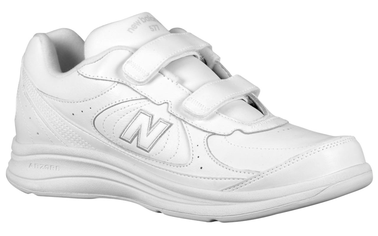 New Balance 577 Hook & Loop Image 1 of 5. Tap to open photo gallery.