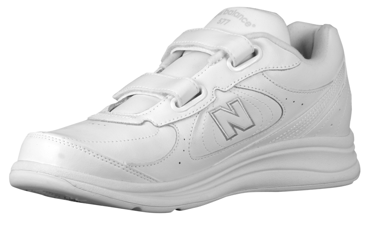 New Balance 577 Hook & Loop Image 2 of 5. Tap to open photo gallery.