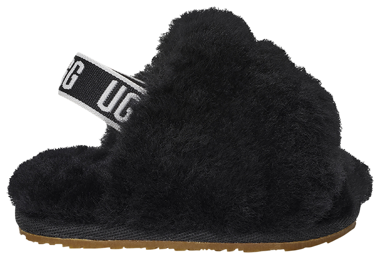 UGG Fluff Yeah Slide Image 1 of 4. Tap to open photo gallery.