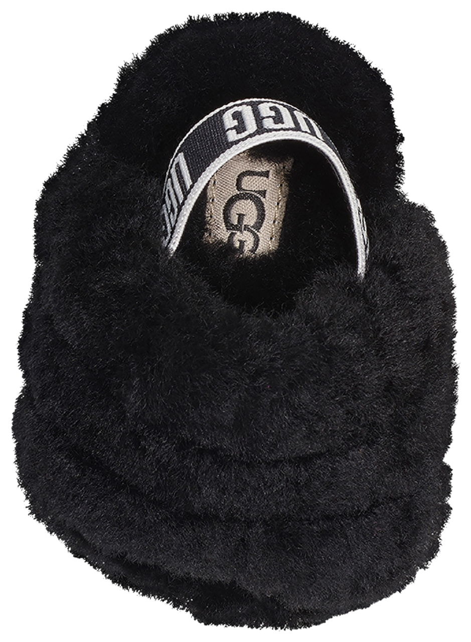 UGG Fluff Yeah Slide Image 3 of 4. Tap to open photo gallery.