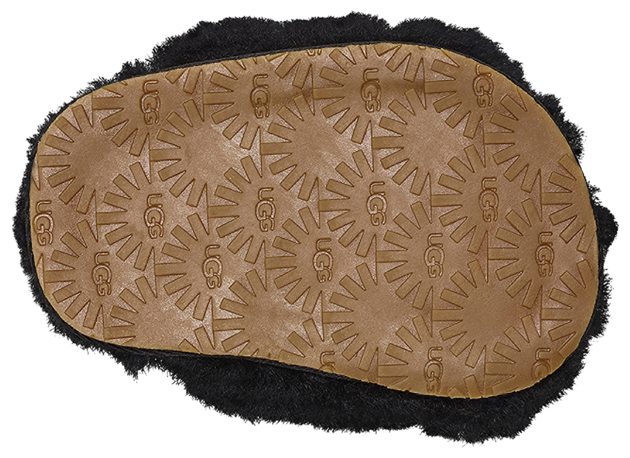 UGG Fluff Yeah Slide Image 4 of 4. Tap to open photo gallery.