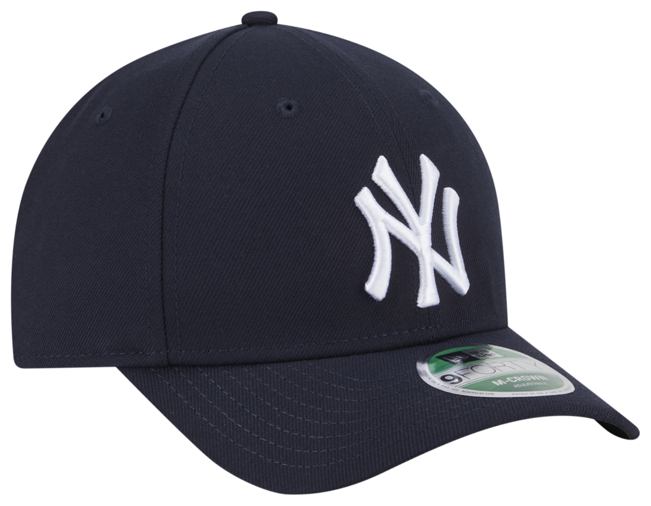 New Era Yankees Player Replica 9FORTY Cap  Image 3 of 7. Tap to open photo gallery.
