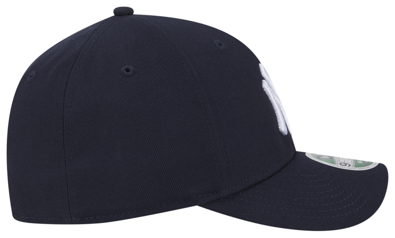 New Era Yankees Player Replica 9FORTY Cap  Image 4 of 7. Tap to open photo gallery.