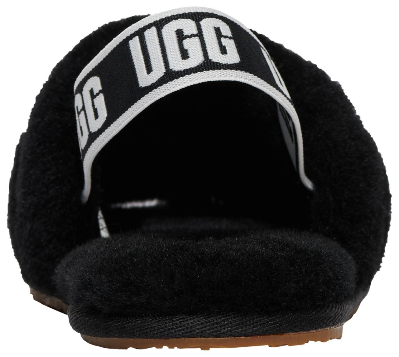 UGG Fluff Yeah Slide Image 4 of 6. Tap to open photo gallery.