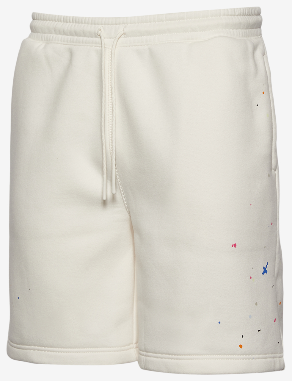 LCKR Bradley Fleece Shorts Image 5 of 8. Tap to open photo gallery.