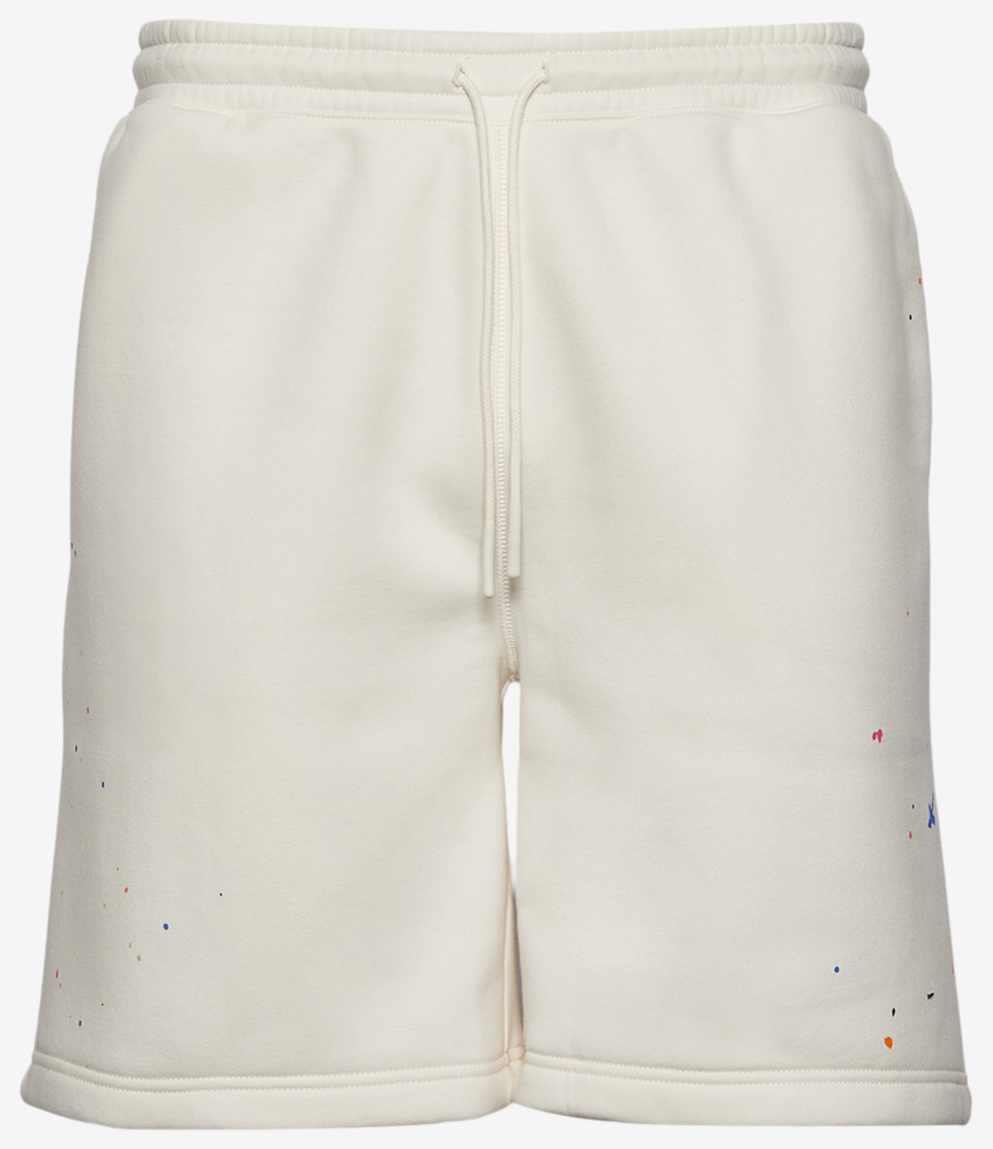 LCKR Bradley Fleece Shorts Image 6 of 8. Tap to open photo gallery.