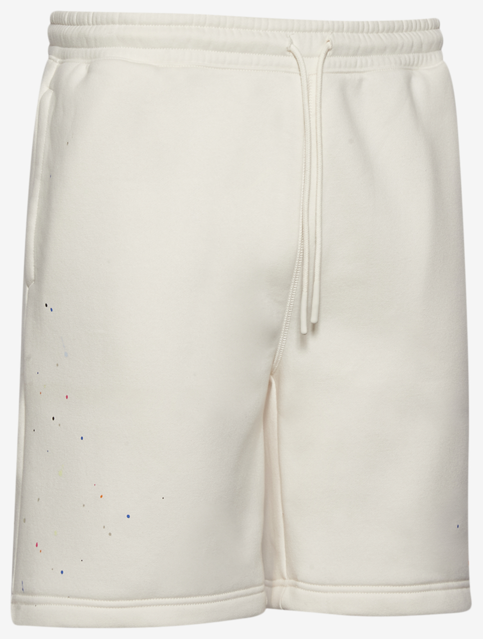 LCKR Bradley Fleece Shorts Image 7 of 8. Tap to open photo gallery.