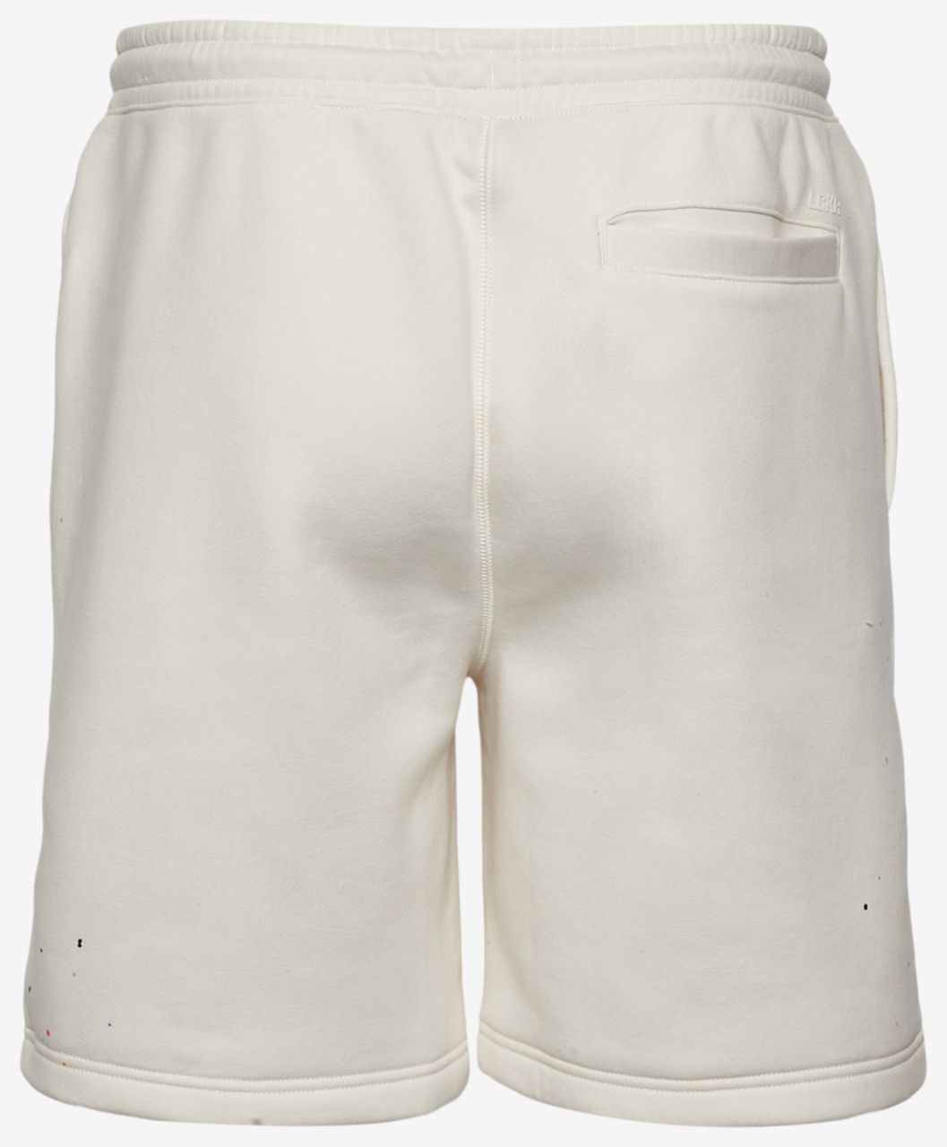LCKR Bradley Fleece Shorts Image 8 of 8. Tap to open photo gallery.
