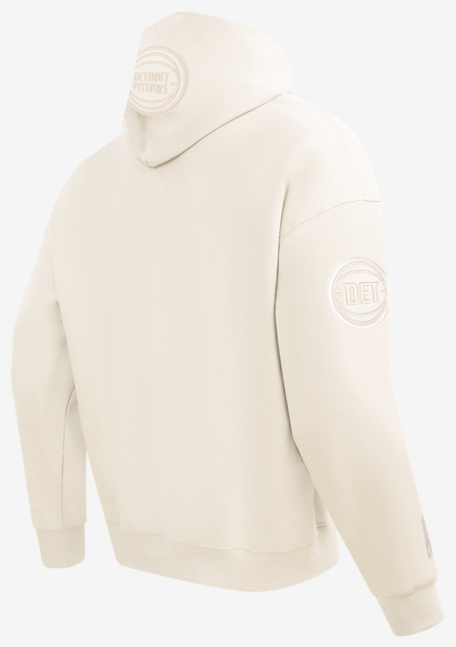 Pro Standard Pistons Pullover Hoodie Image 4 of 8. Tap to open photo gallery.