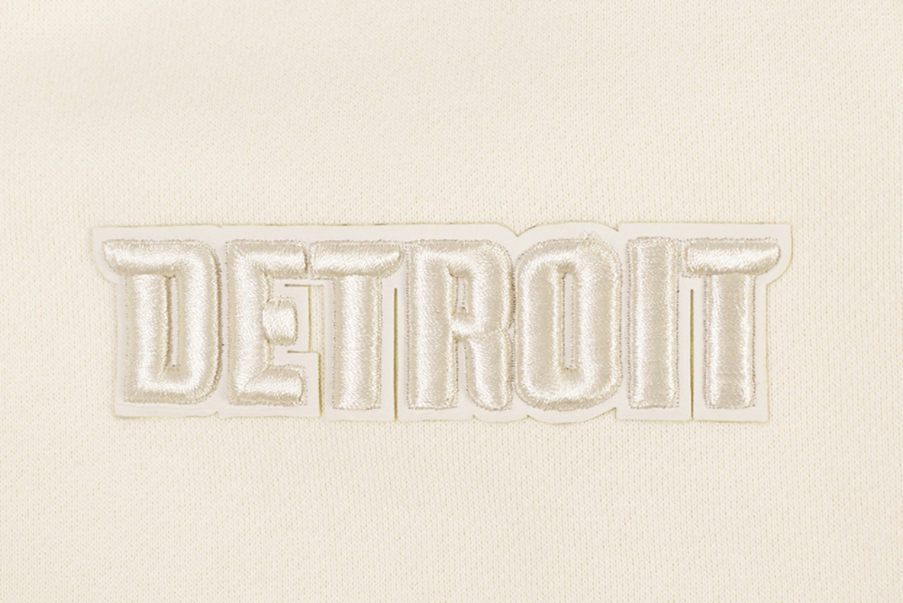 Pro Standard Pistons Pullover Hoodie Image 5 of 8. Tap to open photo gallery.