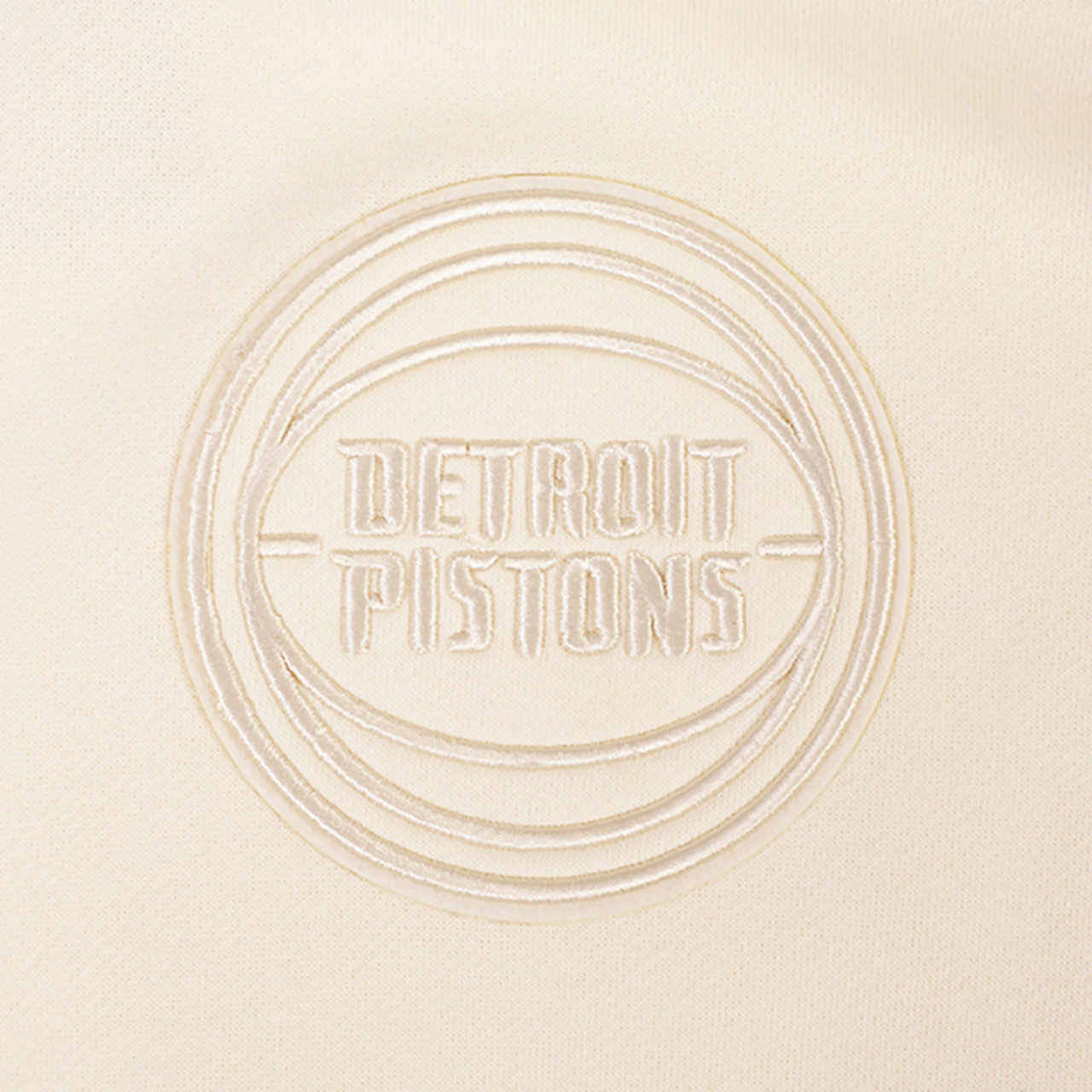 Pro Standard Pistons Pullover Hoodie Image 8 of 8. Tap to open photo gallery.